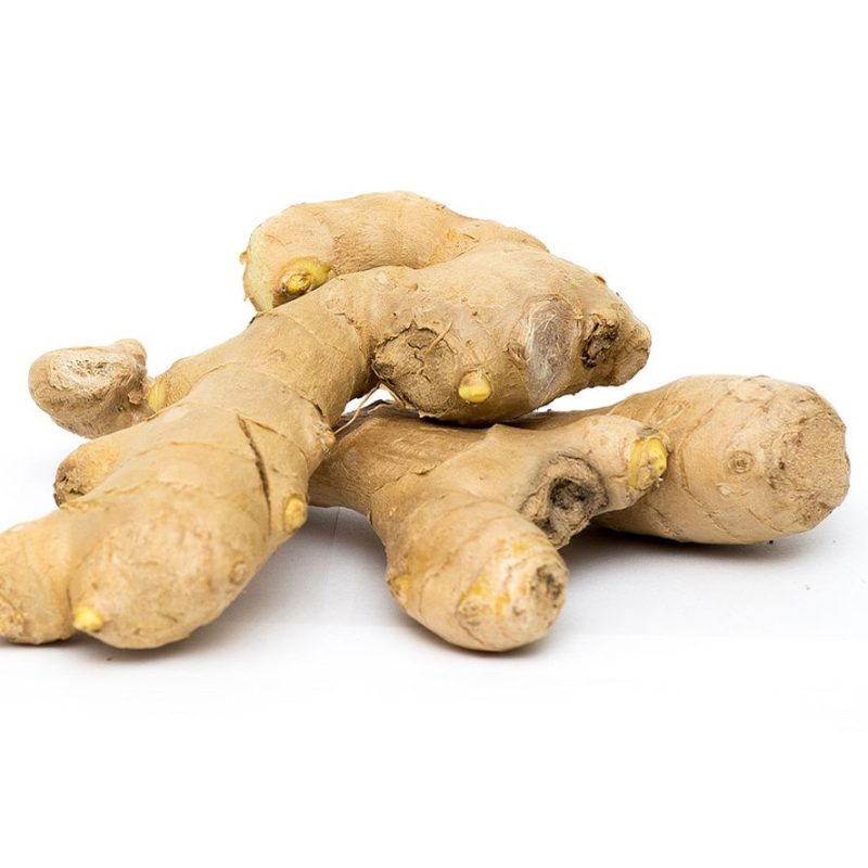 GINGER