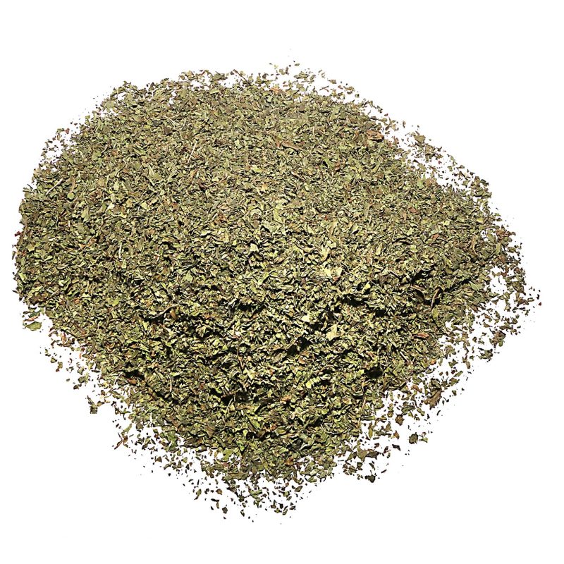SPEARMINT