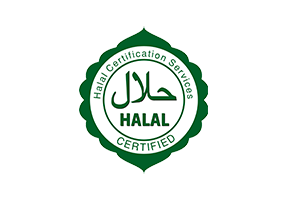 Egy Sun Spices-halal